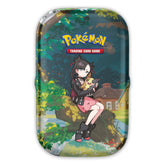 Pokemon: Sword & Shield Crown Zenith - Mini Tin